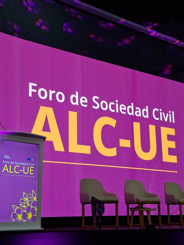IV Cumbre CELAC-UE: Una oportunidad estratégica para proteger e integrar a personas refugiadas, retornadas, migrantes y desplazadas